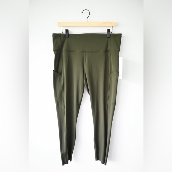 lululemon athletica Pants - Lululemon Athletica “Fast & Free HR Tight” New With Tags
